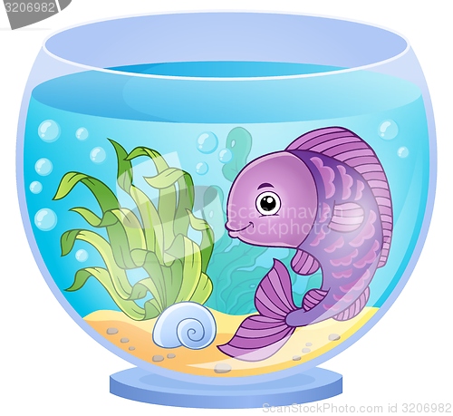 Image of Aquarium theme image 6