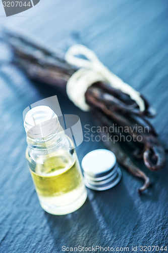 Image of aroma oil