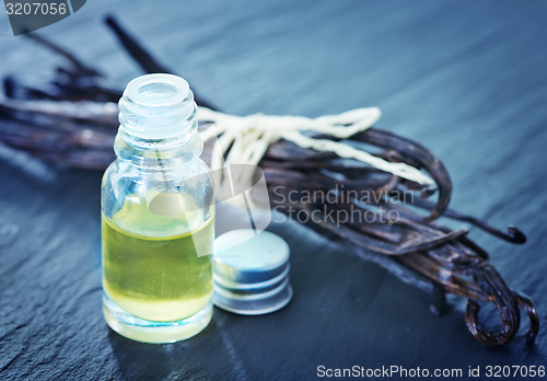 Image of aroma oil