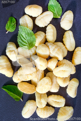 Image of gnocchi