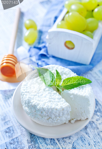 Image of cheese