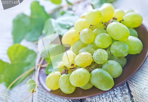 Image of grape