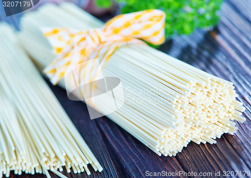 Image of pasta