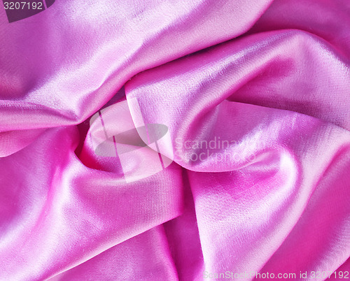 Image of abstract background luxury cloth 