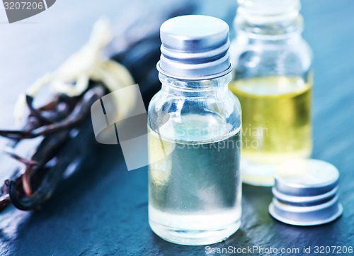 Image of aroma oil