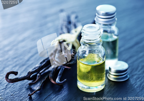 Image of aroma oil