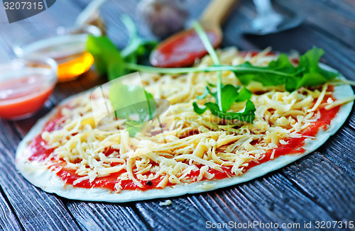 Image of pizza