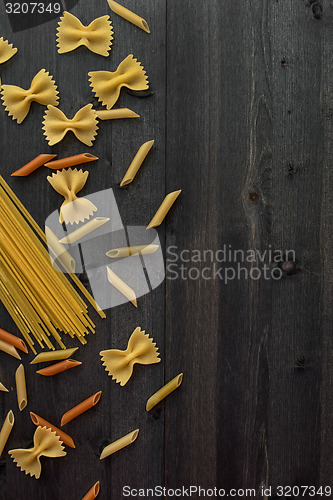 Image of Pasta 