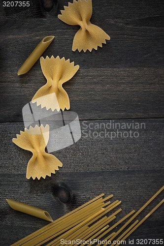 Image of Pasta 