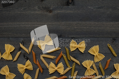 Image of Pasta 