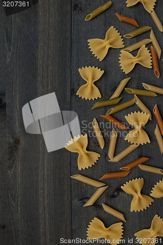 Image of Pasta 