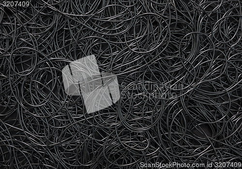 Image of Cords background