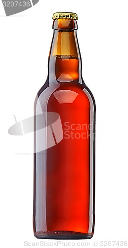 Image of Beer bottle