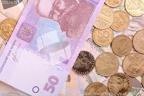 Image of european money