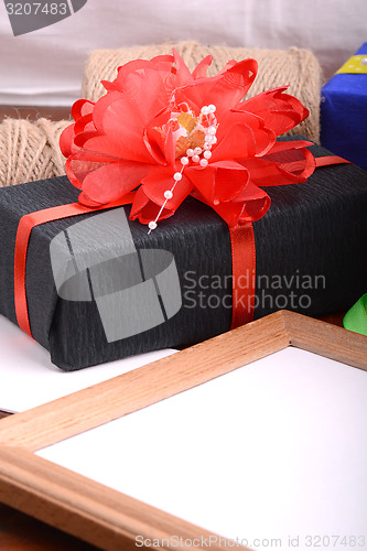 Image of gift box