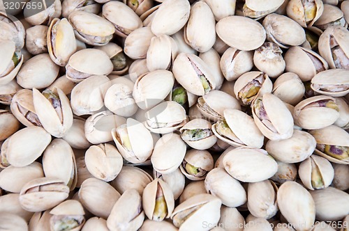 Image of Pistachios from Dubai