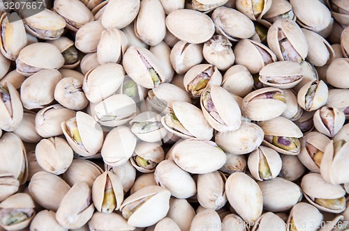 Image of Pistachios from Dubai