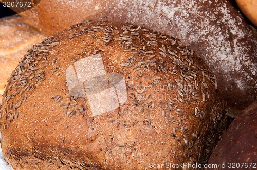 Image of Bakery products