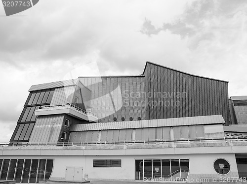 Image of  Berliner Philharmonie 