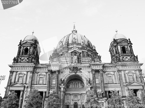 Image of  Berliner Dom 