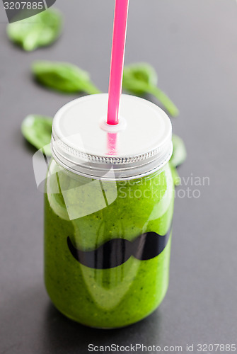 Image of Green smoothie