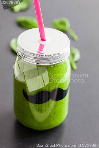 Image of Green smoothie