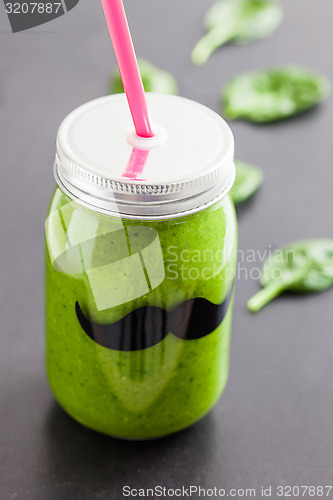 Image of Green smoothie