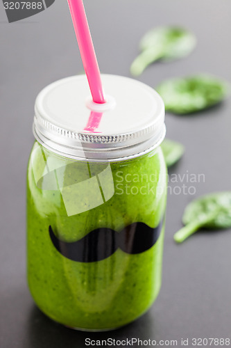 Image of Green smoothie