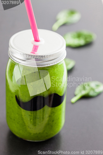 Image of Green smoothie