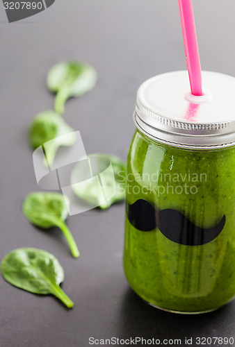 Image of Green smoothie