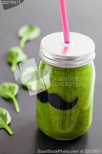 Image of Green smoothie