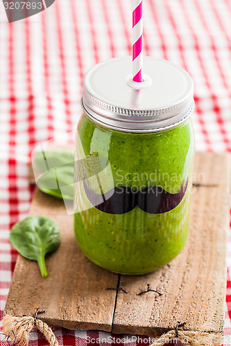 Image of Green smoothie