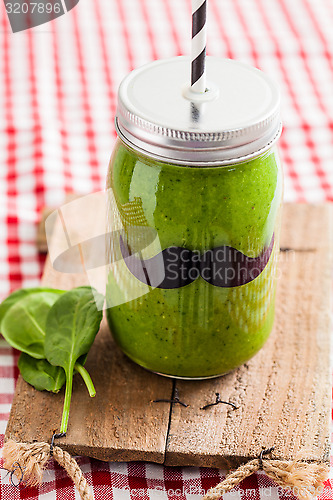 Image of Green smoothie