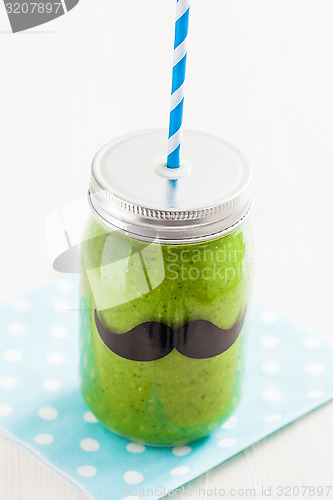 Image of Green smoothie