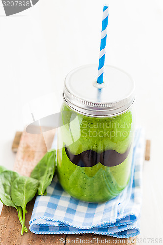 Image of Green smoothie