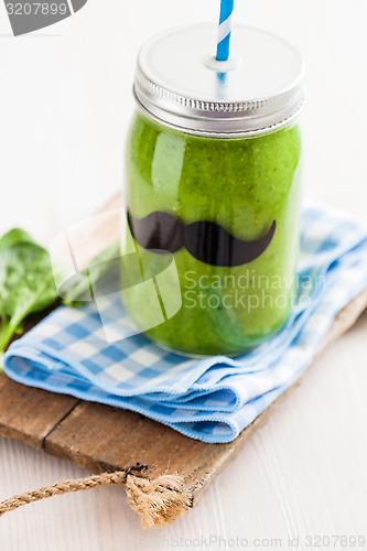 Image of Green smoothie