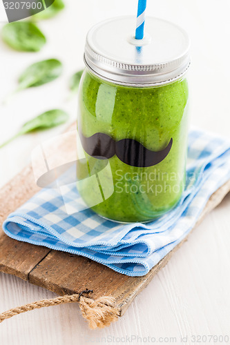 Image of Green smoothie