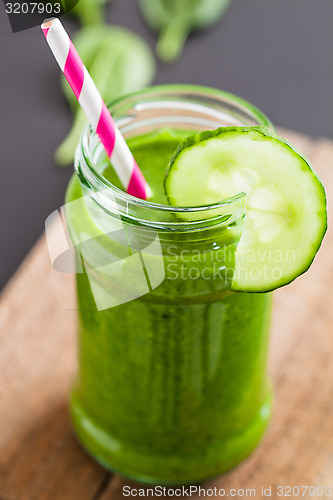 Image of Green smoothie