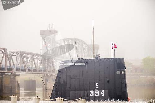 Image of scenes around little rock arkansas