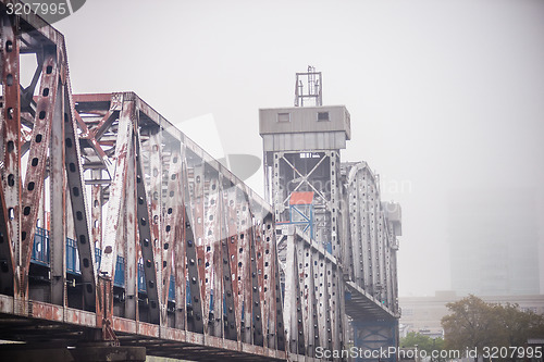 Image of scenes around little rock arkansas