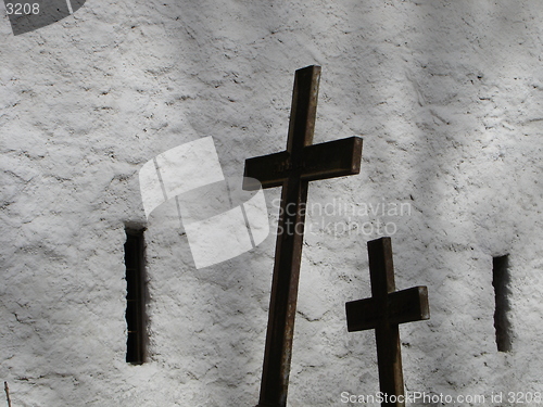 Image of Crosses