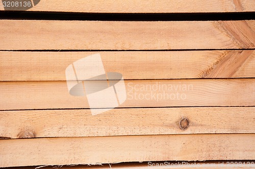 Image of Timber or lumber