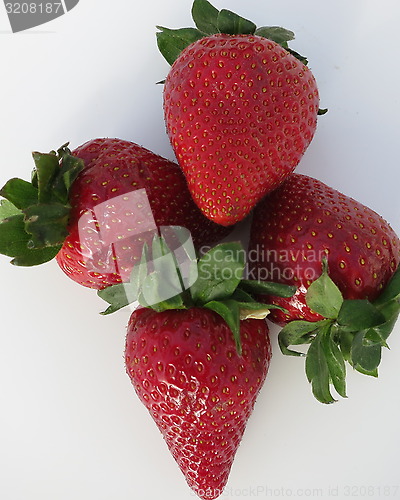 Image of Strawberries