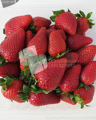 Image of Strawberries