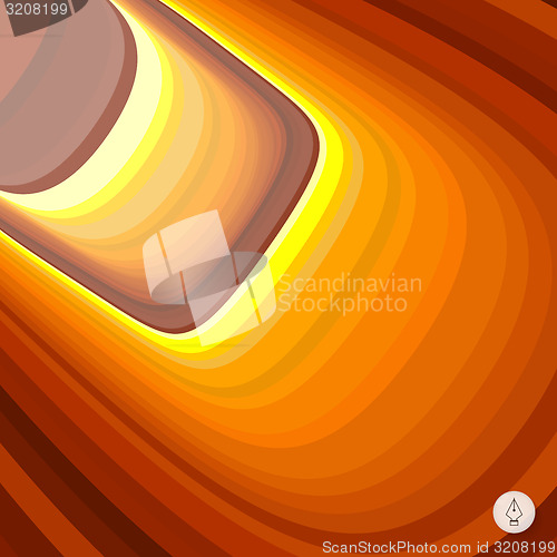 Image of Abstract background. Vector illustration. 