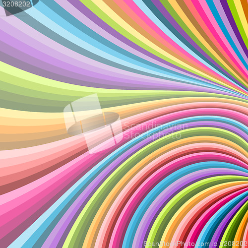 Image of Abstract background. Vector illustration. 