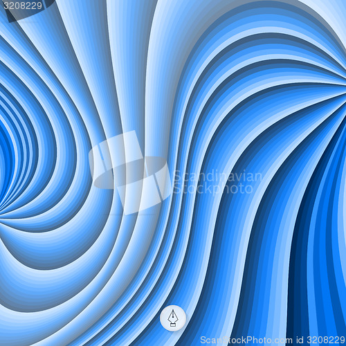 Image of Abstract background. Vector illustration. 