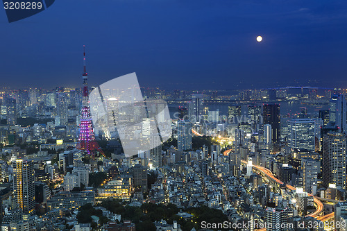 Image of Tokyo