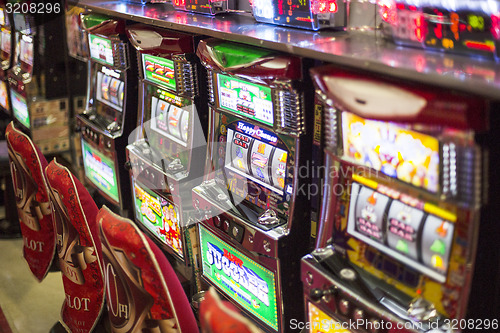 Image of Pachinko