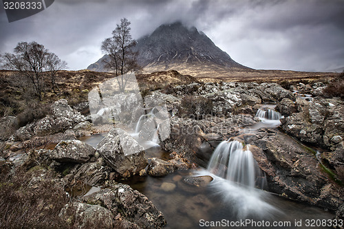 Image of Etive Moor